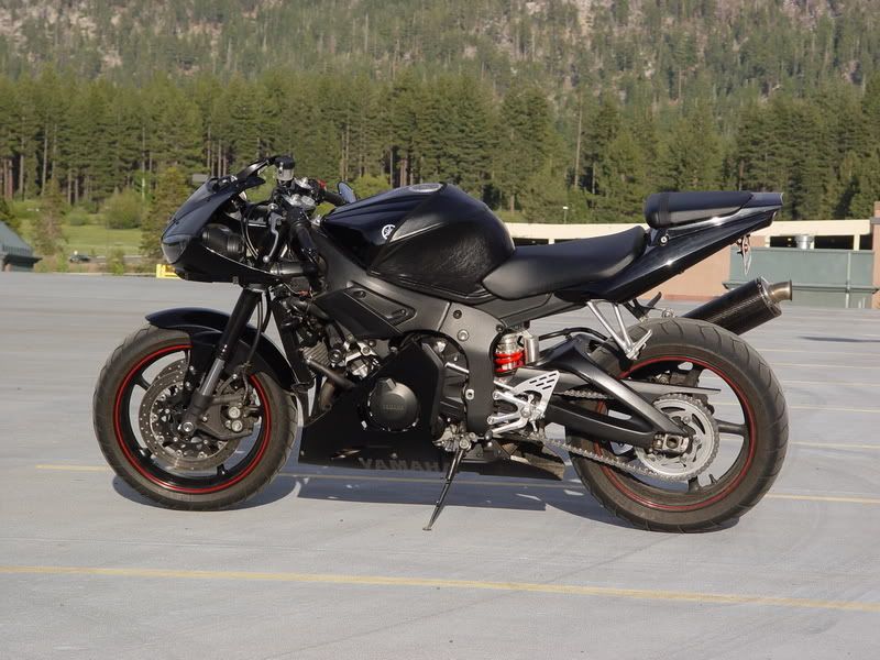 Naked R Pics Not Ready Yet Cycle Forums Motorcycle And Sportbikes Forum